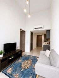 Kent Ridge Hill Residences (D5), Apartment #600460061
